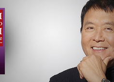 Robert Kiyosakin na NAC Brasil