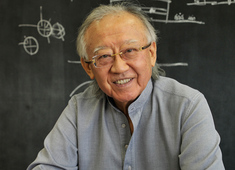 Ruy Ohtake um dos designers escolhidos pela Tidelli