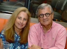 Sinisia e Armando Correa Ribeiro movimentando Interlagos