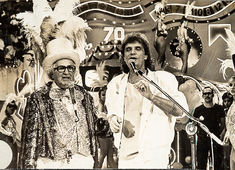 “Alô, Alô, Terezinha...100 Anos de Chacrinha”