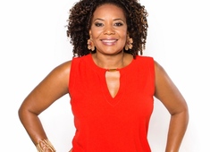 Margareth Menezes será a estrela do almoço ‘Fazer o Bem Faz Muito Bem’