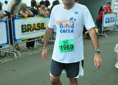 ACM Neto participa da Maratona neste domingo (22),