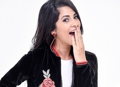 Larissa Marques, a nova aposta do mercado musical