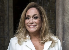 A biografia de Suzana Vieira