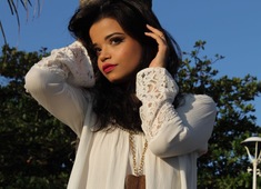 O melhor do POP com Camila Nunes no Fera Palace Hotel