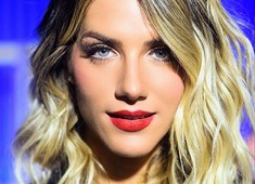  Giovanna Ewbank será a grande atração da noite de sexta-feira em Salvador