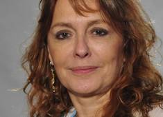 Maria Zilda em Salvador