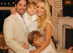 O clássico de família de Claudia Leitte