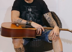 Tuca Fernandes comanda micareta