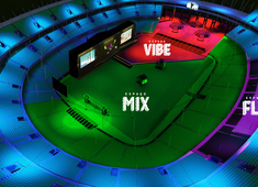 Tudo pronto para o Festival de Verão 2017