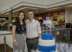 Boulevard Shopping Camaçari celebra dois anos com festa