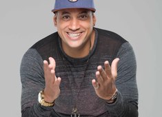 Samba Água Fresca grava DVD