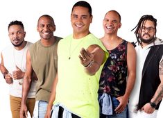 Os amantes dos ensaios de verão da banda Harmonia do Samba já podem se programar.