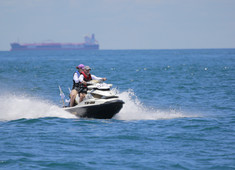  9ª edição do Rally Náutico da Bahia