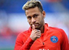 Exclusiva: Neymar vem passar Réveillon na Bahia