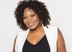 Margareth Menezes Vai  encerrar a  Conferência  do  Atlântico em Marrocos