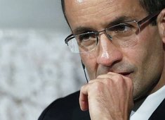 Um suposto livro de Marcelo Odebrecht