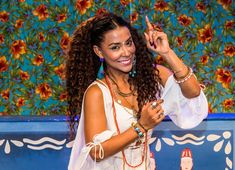 Ana Mametto indicada ao prêmio Braskem  de teatro