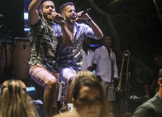 Rafa e Pipo Marques confirmam a 3ª edição do Beira Mar