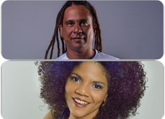 Axé, samba e reggae animam o ensaio de verão de Gerônimo Santana