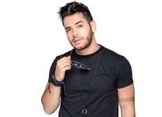 Dan Valente também está na programação do Camarote Salvador