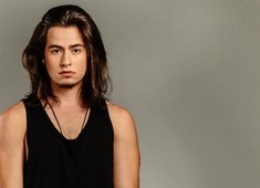 O jovem produtor e Dj Ricci, uma das atrações do Camarote Salvador