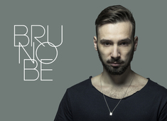 DJ Bruno B, um dos melhores produtores de Deep House