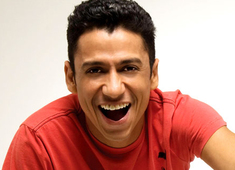 O Funk melody de MC Leozinho no Camarote Salvador