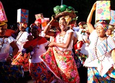  Veja programação completa do carnaval de Salvador