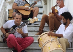 “Chulas no Paschoal”