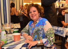 Niver de Janete Freitas