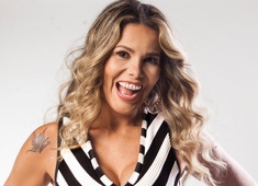 Marcia Freire permanece na programação da San Sebastian