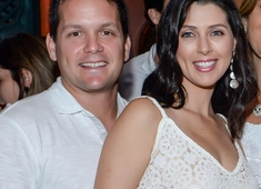  Mirian e Fábio Vaz no “XXIV Congresso Norte-Nordeste de Oftalmologia