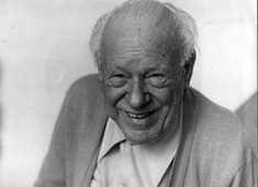 Alfredo Volpi um dos mais importantes pintores brasileiros