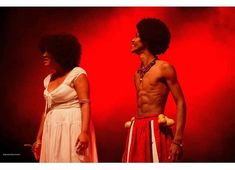 Espaços Culturais da SecultBA continuam celebrando o Mês do Teatro e do Circo