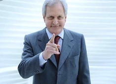 A despedida de Augusto Nunes em alto estilo