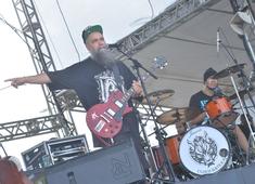 Márcio Mello se apresenta nesta quarta-feira  no Festival da Cidade