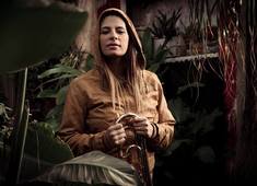 PALI faz festa de lançamento de CD  dia 06 de abril.