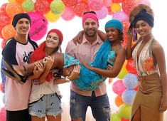 Uma ação beneficente em prol da jovem Juliana Paixão