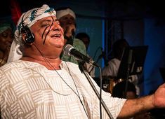 Gerônimo Santana volta com seus ensaios no Pelourinho