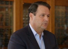 Maior encontro corporativo do Brasil