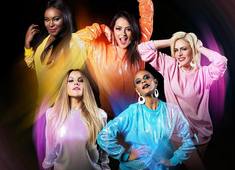 Retorno do Grupo Rouge à Bahia