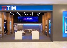  TIM acaba de se reposicionar no mercado