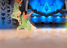 Ingressos esgotados em todas as sessões do TCA