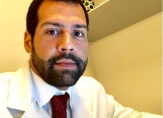 Médico Super Tecnológico !