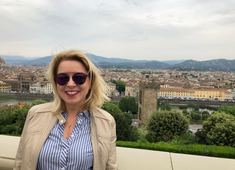 Flavia Avena comanda mais uma Trip de Luxo