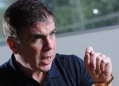 Flávio Rocha, o mais novo cidadão baiano