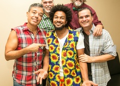 Anarriê Alavontê chega a sua quarta edição