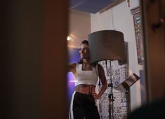 Ju Moraes já se prepara para lançar o primeiro single