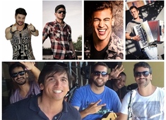 Está em ritmo de forró? Corre para a Moon Pub.